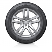 275/50ZR20 Hankook Ventus S1 Evo2 K117A - Set de 2