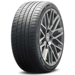 215/55R17 YOKOHAMA Advan Fleva V701