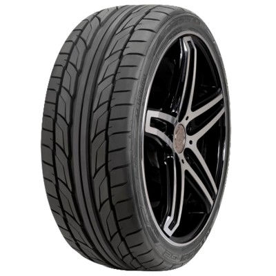 225/45ZR18 Nitto NT555 G2 - Set de 2