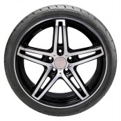 225/45ZR18 Nitto NT555 G2 - Set de 2