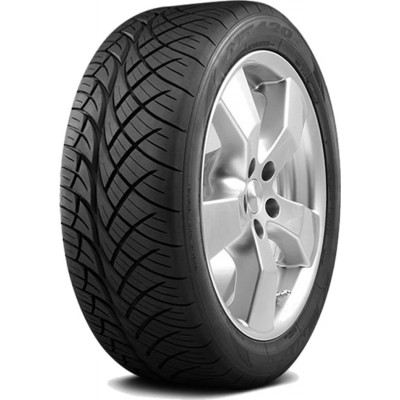 295/50R15 Nitto NT420S - Set de 2