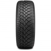 295/50R15 Nitto NT420S - Set de 2