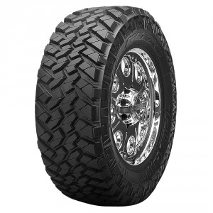 LT-295/70R17 Nitto Trail Grappler MT - Set de 4