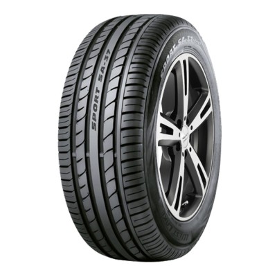 255/40R19 West Lake SA37 - Set de 4