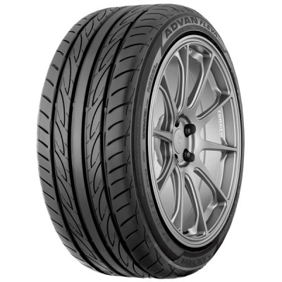 215/50R17 Yokohama Advan Fleva V701 - Set de 4