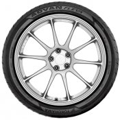 225/45ZR19 Yokohama Advan Fleva V701 - Set de 4