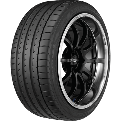 255/40RF18 Yokohama Advan Sport V105 - Set de 2