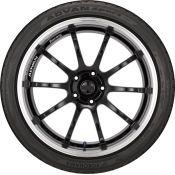 225/35ZR19 Yokohama Advan Sport V105 - Set de 4