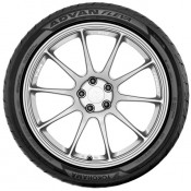 235/50R18 Yokohama Advan Fleva V701 - Set de 4